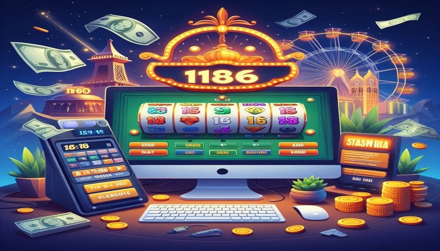 อยากรวยต้องลอง! ทางเข้าเกม 168slot แตกดี เครดิตฟรีฝาก-ถอนง่าย